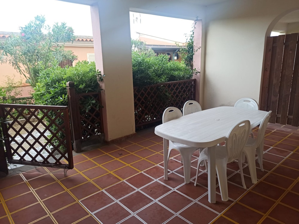 VRclub Villa Ridente
