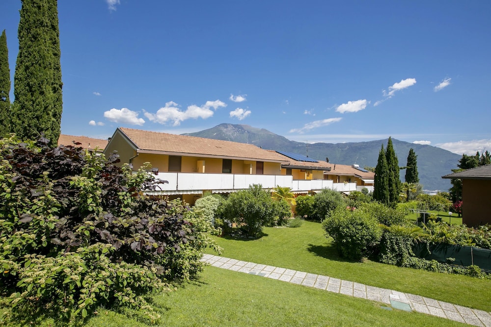 Residence Christina Due Laghi photo 2