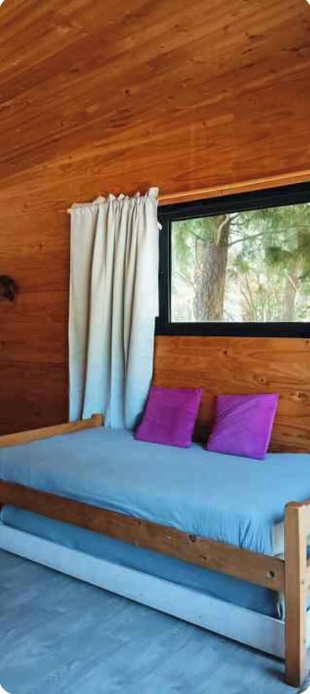Refugio Silvestre