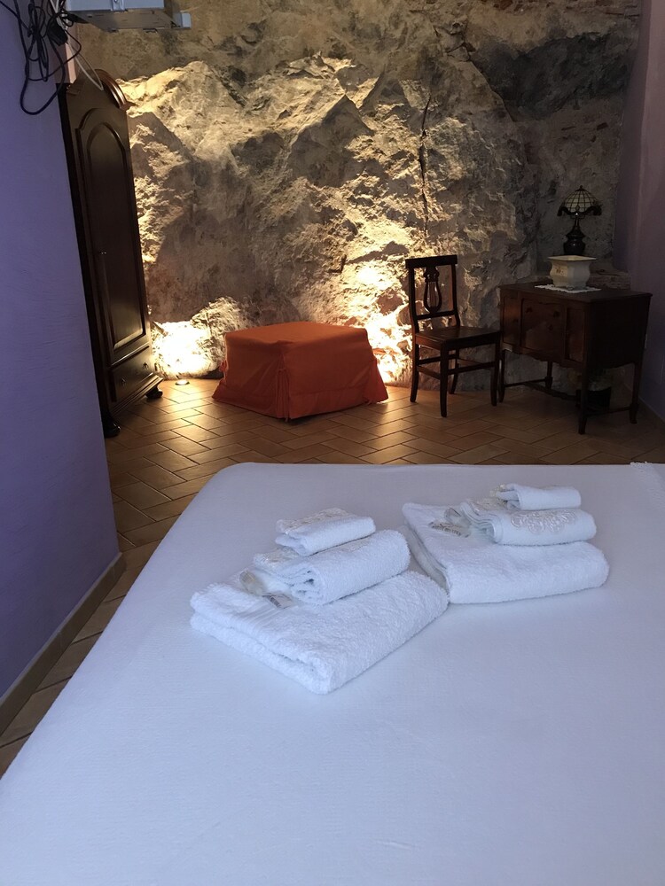 B&B La Sentinella
