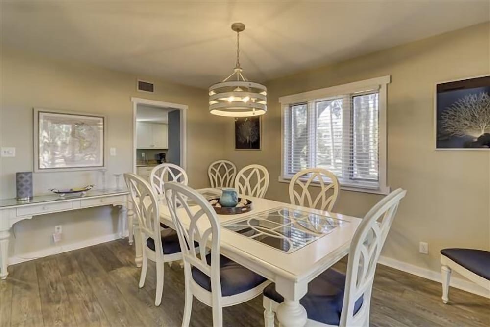 241 Stoney Creek at Sea Pines Resort view 5