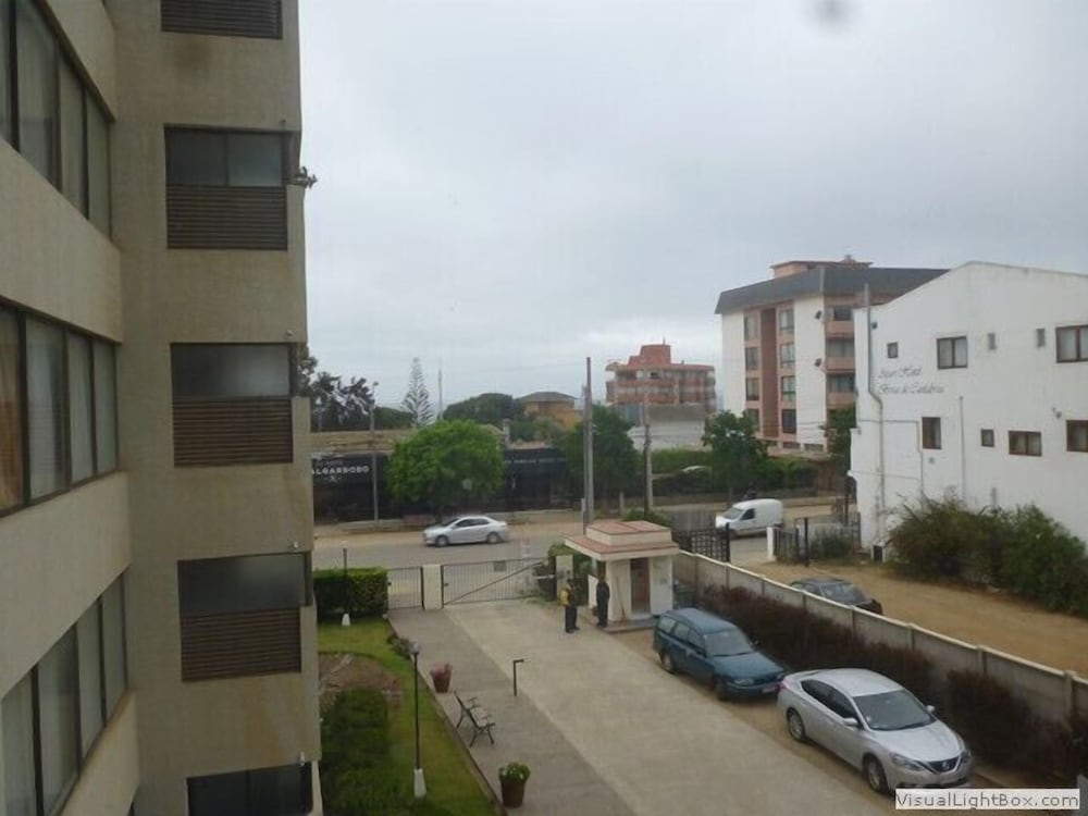 Depto Centro Algarrobo 1029