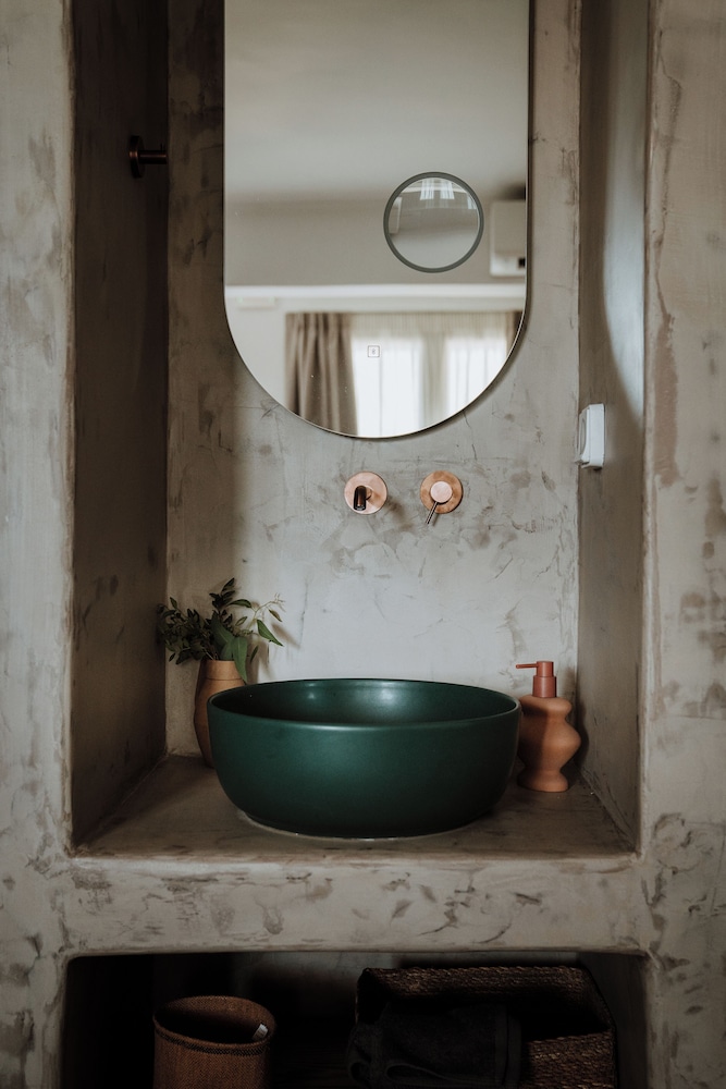 Athera Suites Mykonos
