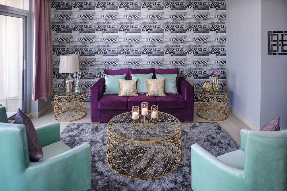 Dream Inn Dubai - Park Island