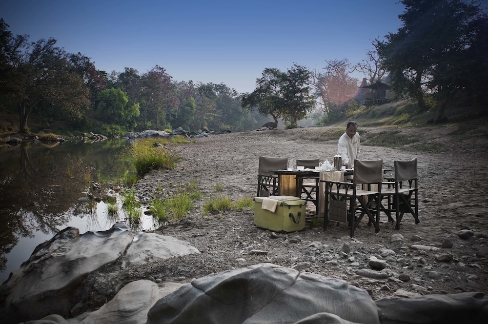 Banjaar Tola, Kanha National Park