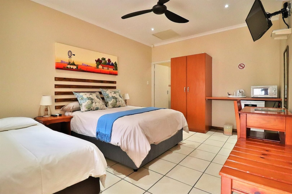 35 Kelkiewyn Bed & Breakfast