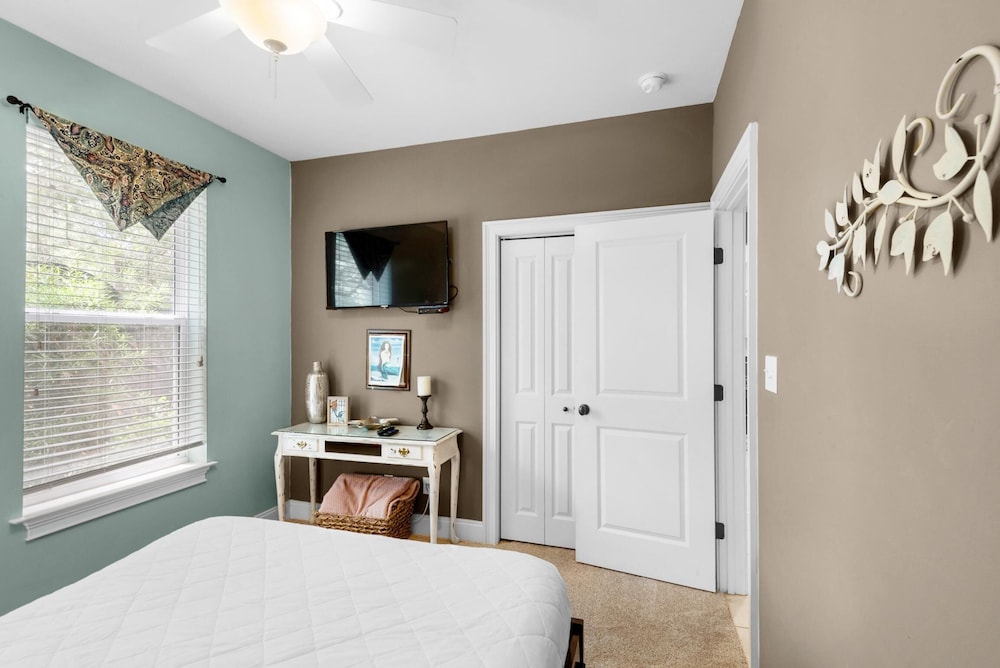 Topsail Village 211- Sandy Feet Retreat view 4