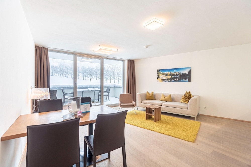 Modern Apartment With Dishwasher, Near the Ski Slopes