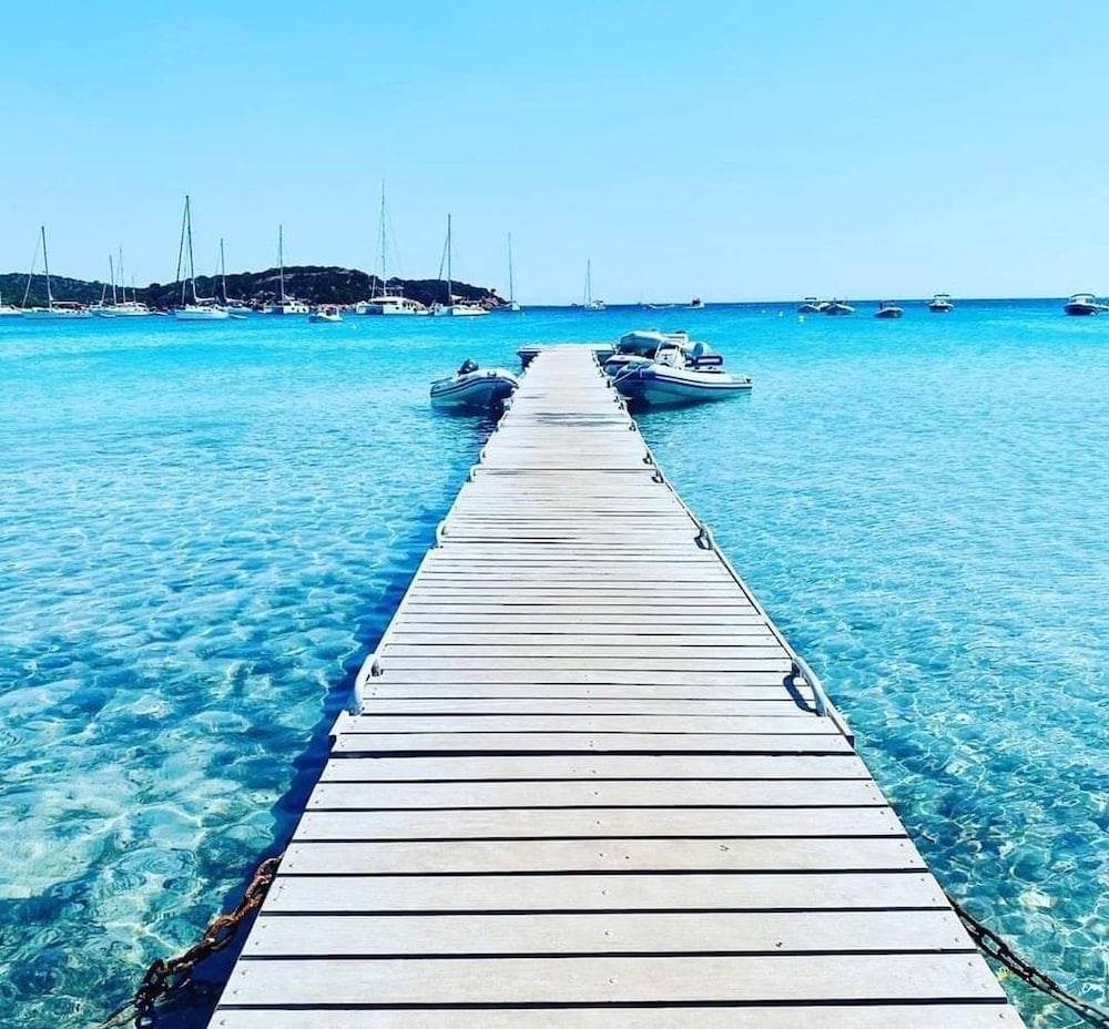 Les Terrasses de Rondinara
