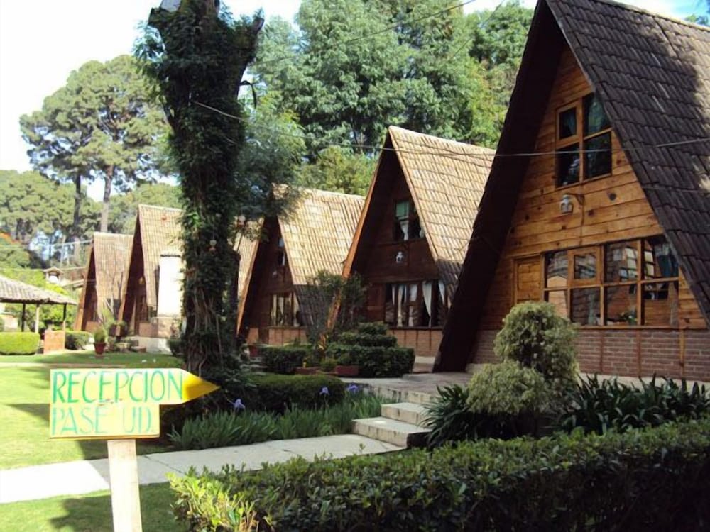 Villas Avándaro