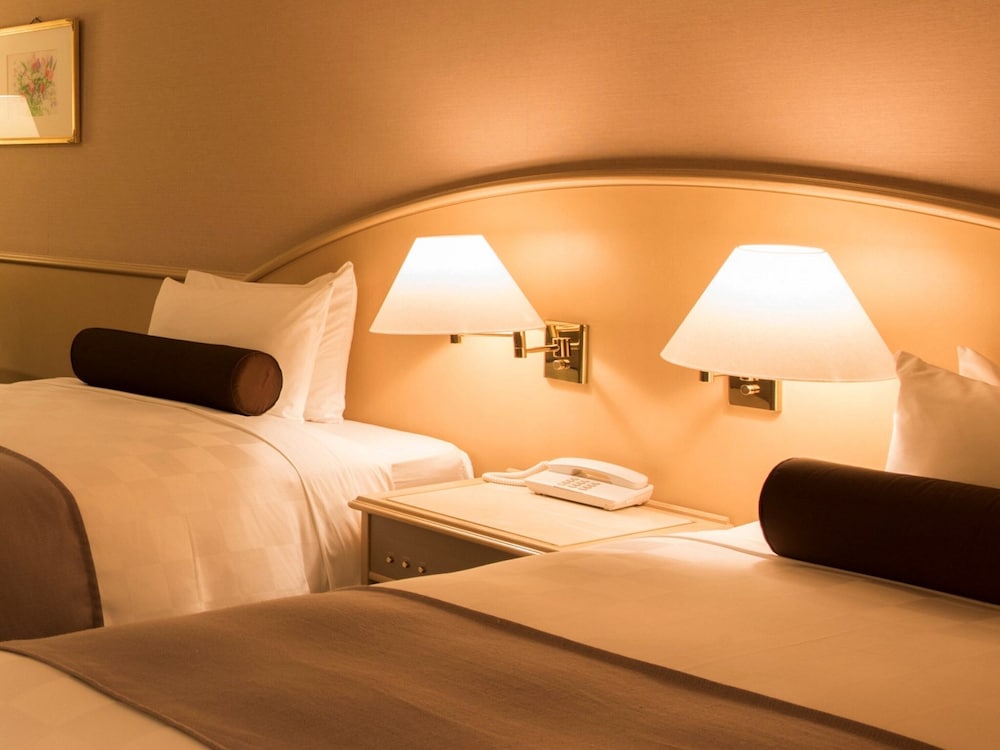 Rusutsu Resort Hotel & Convention 15