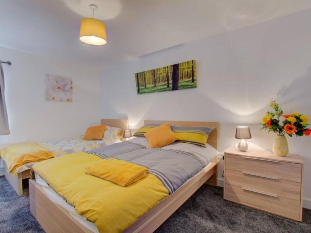 Dirftwood Apartment in Skinningrove view 3