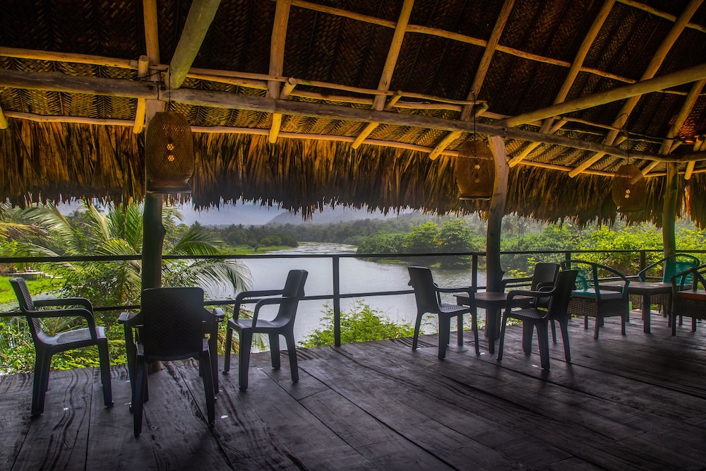 Finca Barlovento Maloka, Tayrona Park
