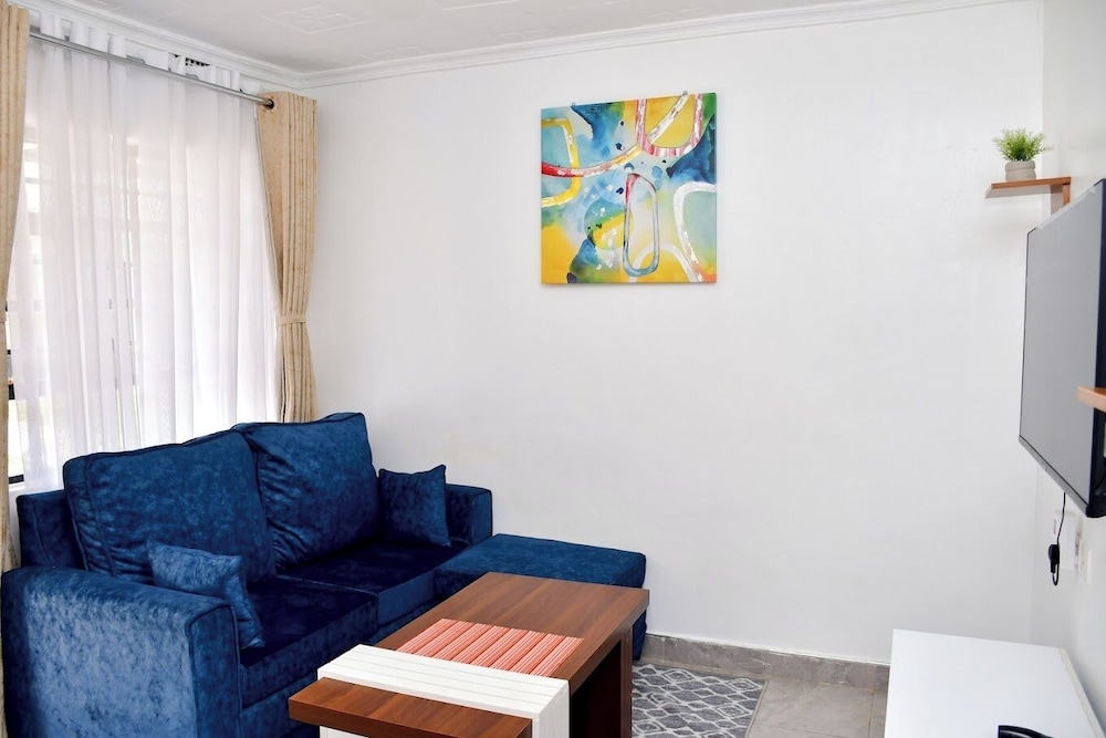 Kapsabet bnb Suites