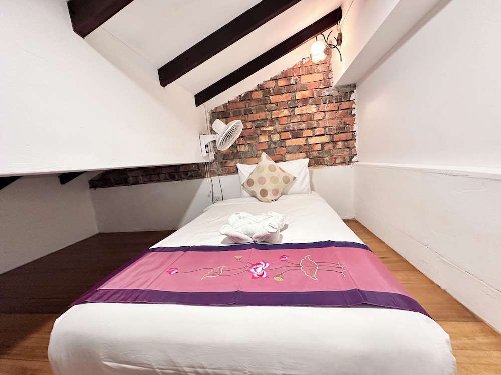 Rangoon Residence 26