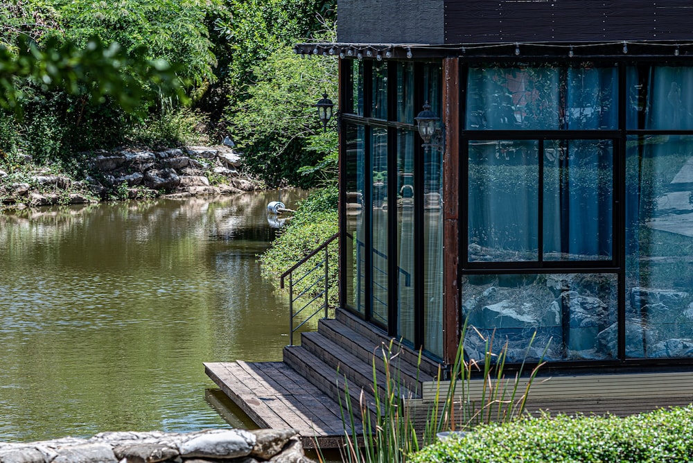 The Air Khaoyai Hotel
