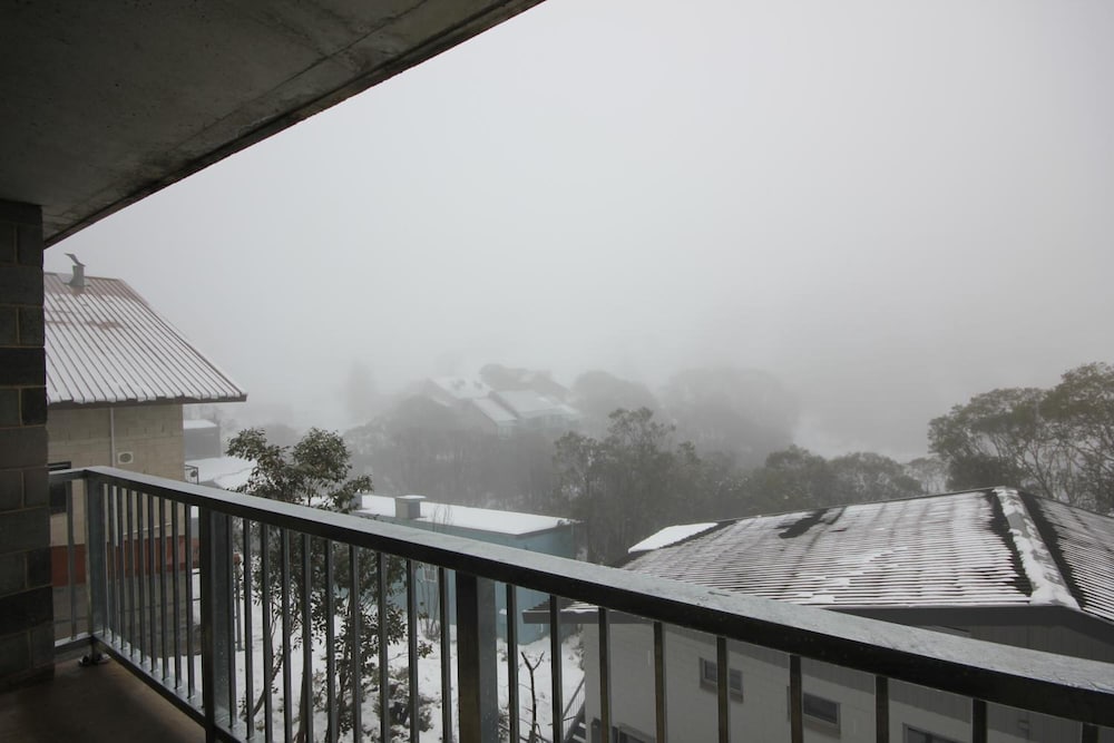 Falls Creek Hotel