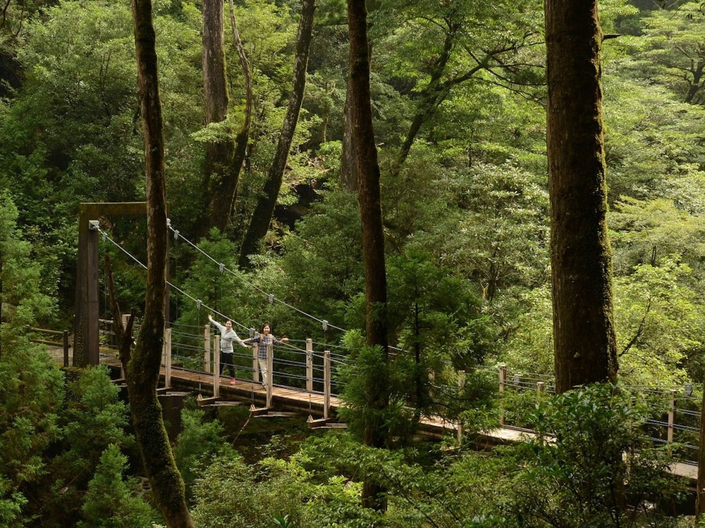Sankara Hotel & Spa Yakushima 67