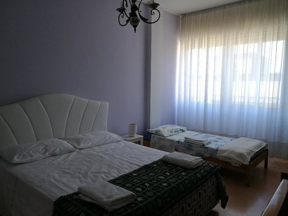B&B Domus Lupiae