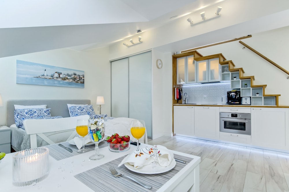 Tallinn Vacations - Harbor Black Pearl Apartments - Property Image 125