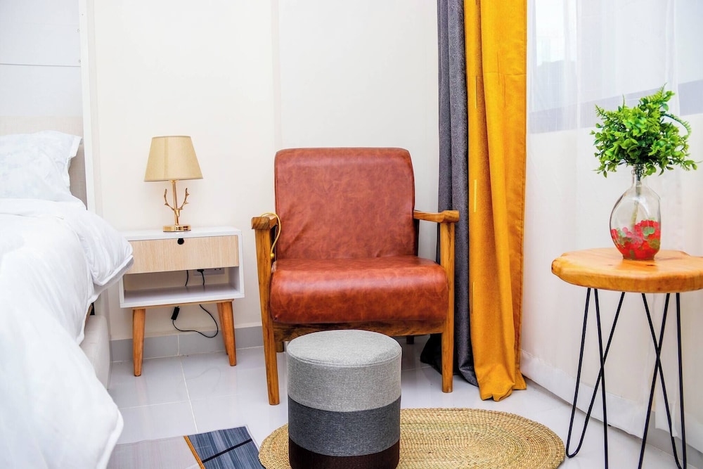 Lux Studio Jkia Airport View Suite
