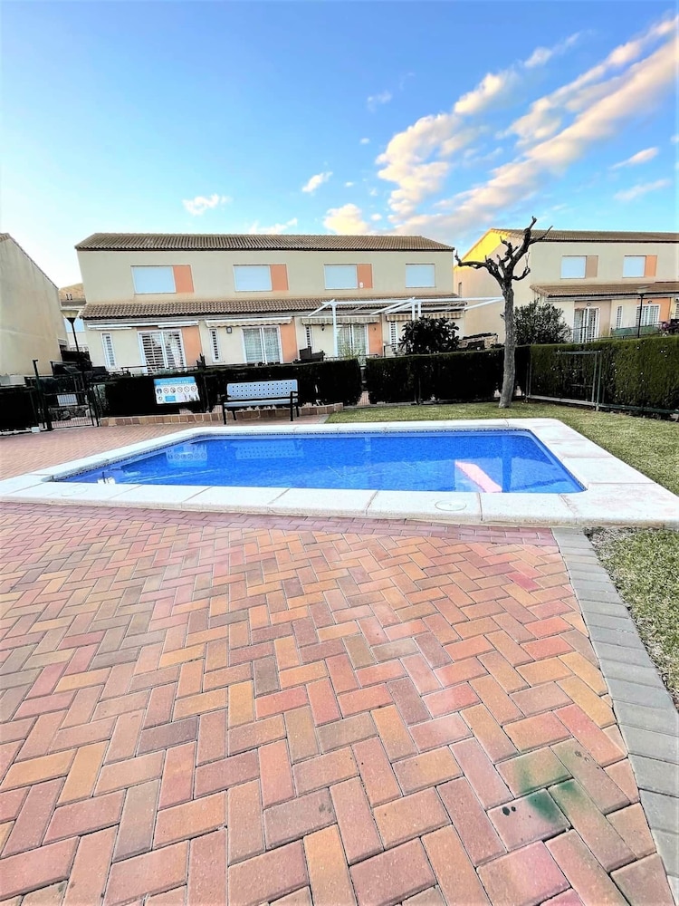 Residencial Nova Oropesa ref 016