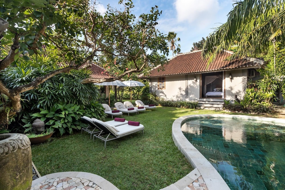 Villa Koyama