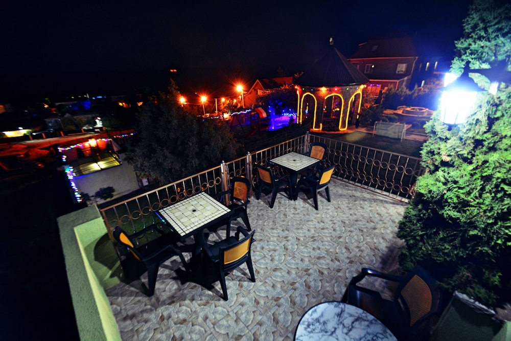 Guest House Skazka