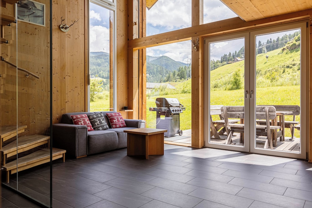 Kreischberg Chalets by ALPS RESORTS