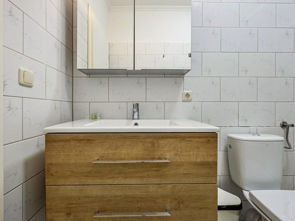 Ferienwohnung in der Mecklenburger Seenplatte