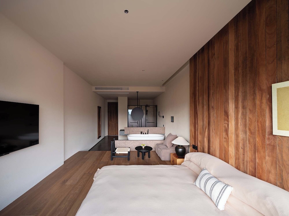 Shanyu Art Garden Homestay
