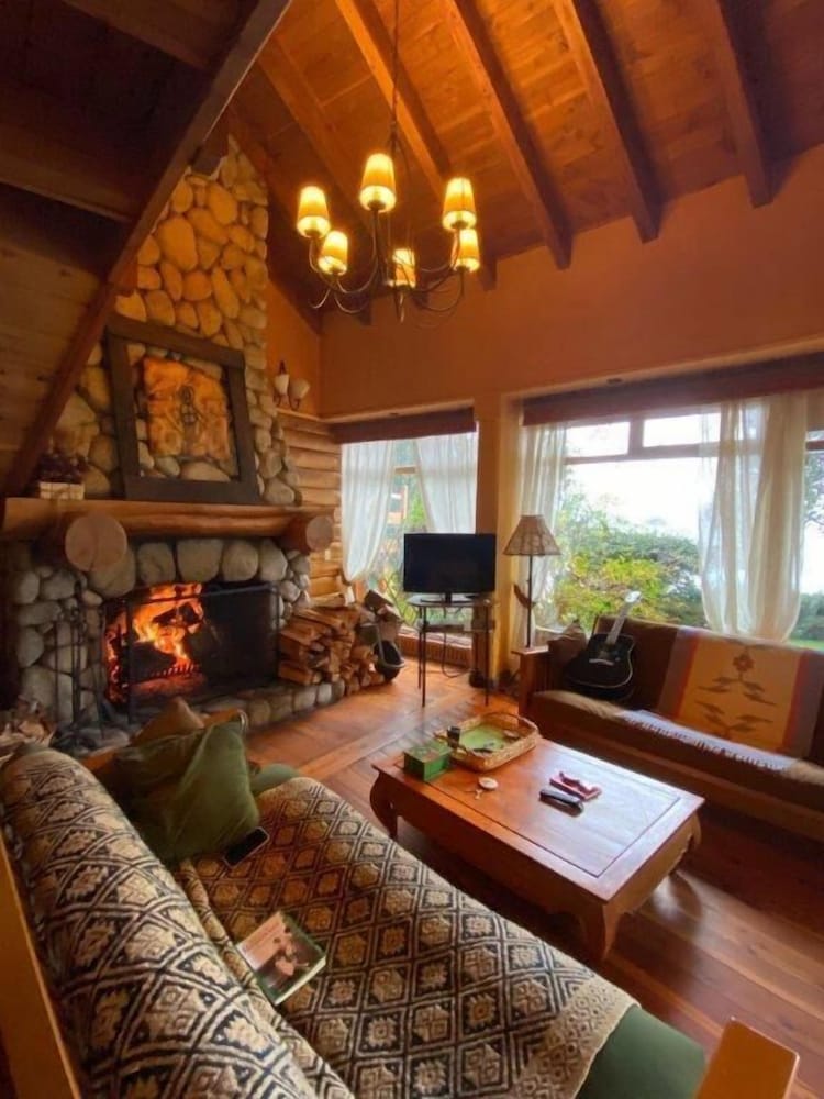 Cabañas Rincón del Lago