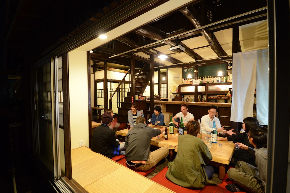 Guesthouse Nin-jin - Hostel