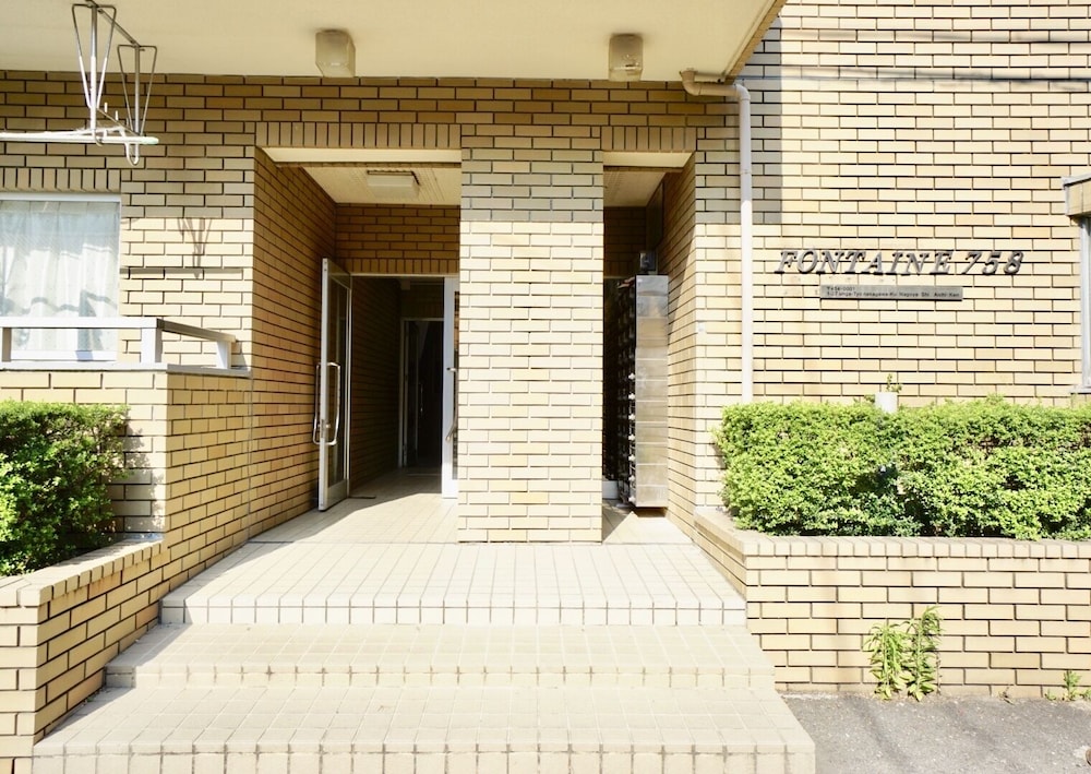 Hostel 758 Nagoya 1D