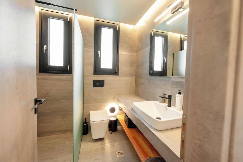 Grand Kourouta Pool Apartments