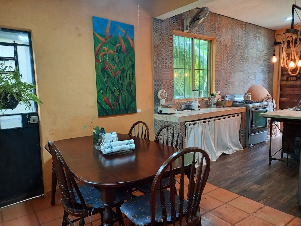 Casa Viva Mérida view 4