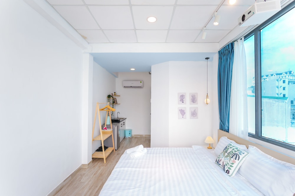 Maple Homestay
