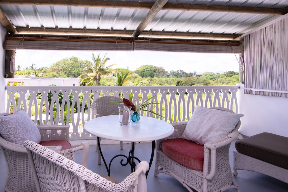 Le Mandala Moris B&B Guesthouse
