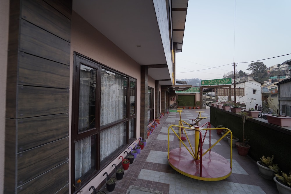 IV Midtown Mussoorie