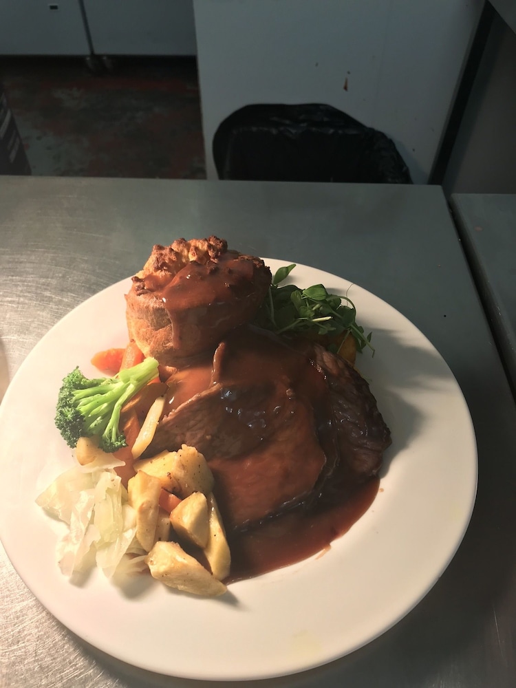 Old Aberlady Inn