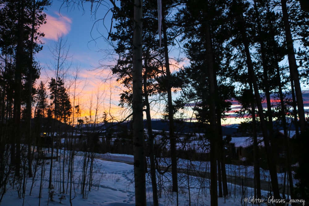 Indian Peaks Resort