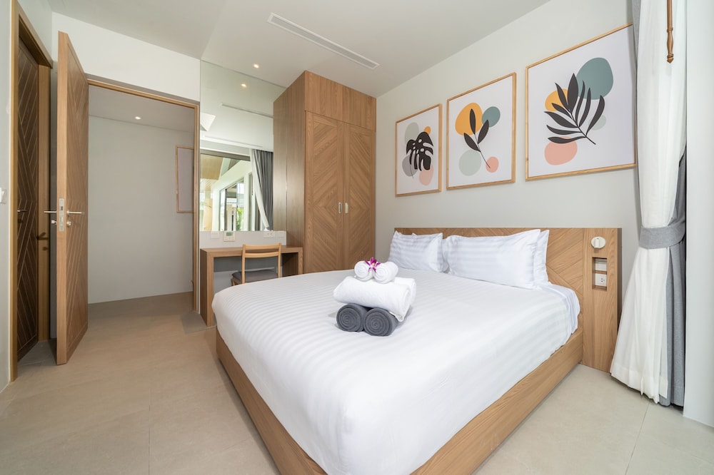 Himmapana Villas - Grand Valley