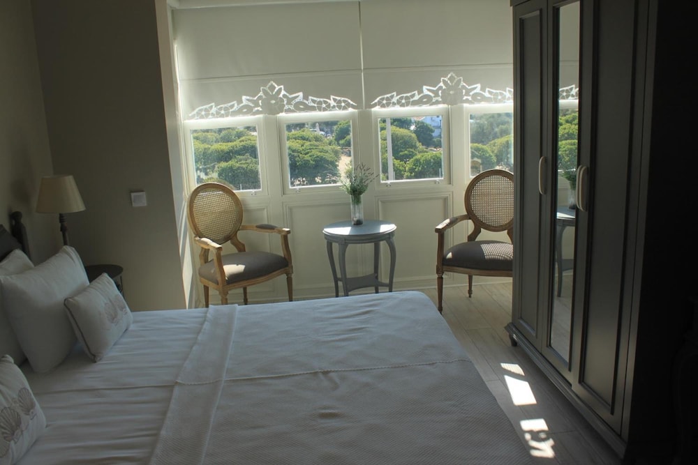 Eritrina Otel - Image 18