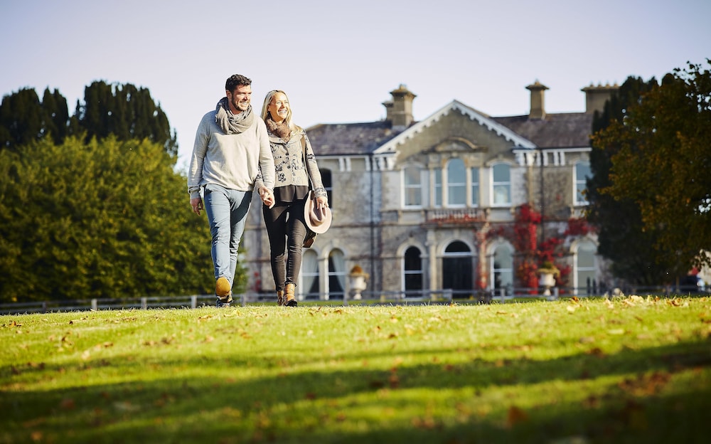 Kilkenny Vacations - Lyrath Estate Hotel Spa  Convention Centre - Property Image 1