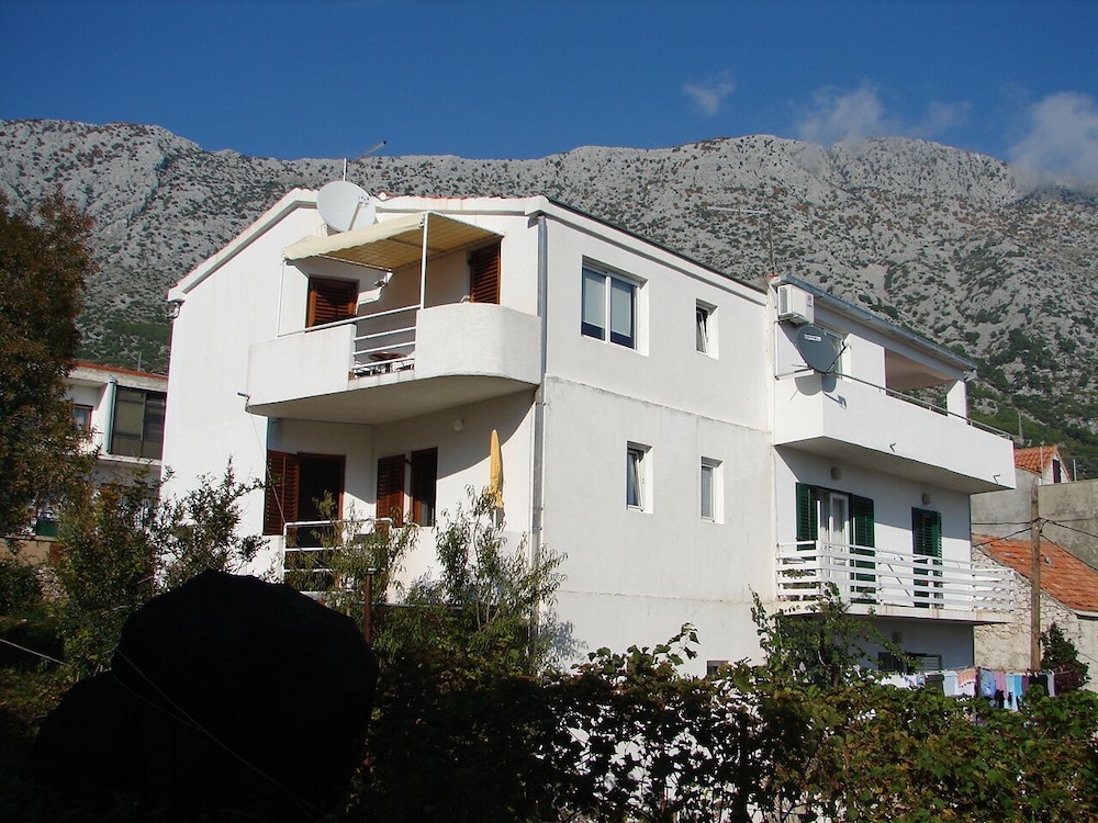 Durda1 - 50 m From Beach - B2 view 3