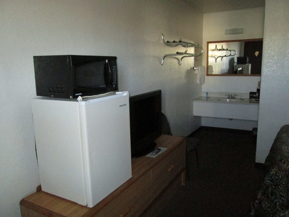 Hotel O Motel 10 Lordsburg I-10