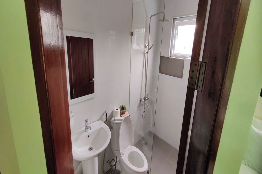 Manuela Suites Puerto Princesa near Airport