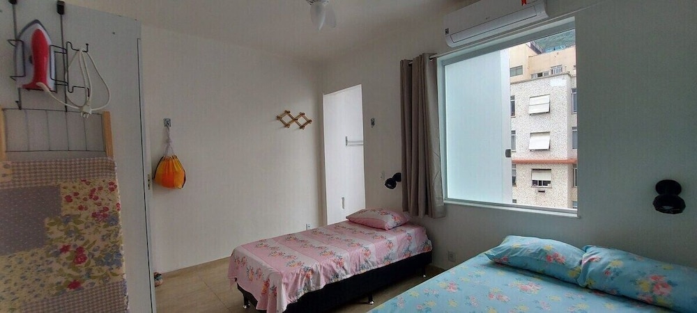 360 Copa Beach Posto 2 By SUHCasa