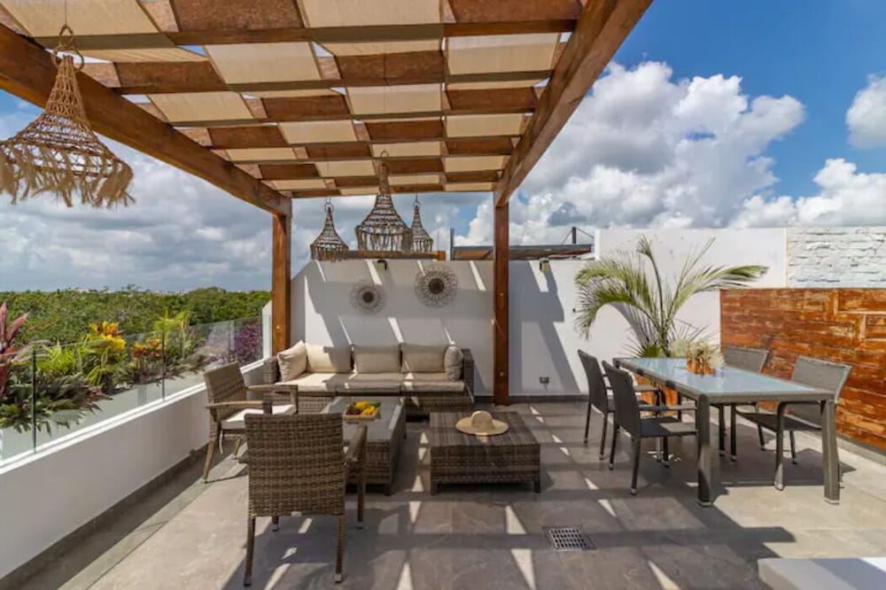 roof