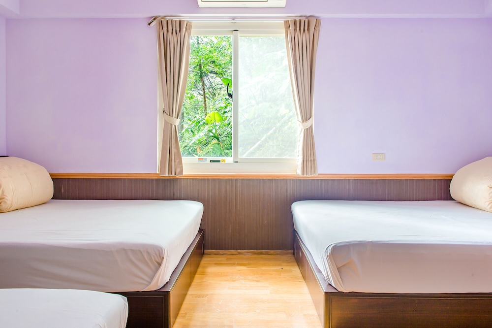 CF Kite Homestay